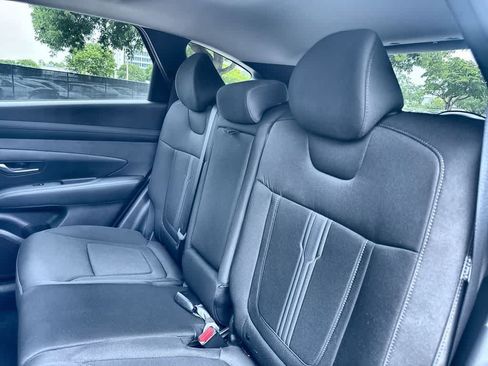 Used 2025 Hyundai Tucson SEL FWD image 22