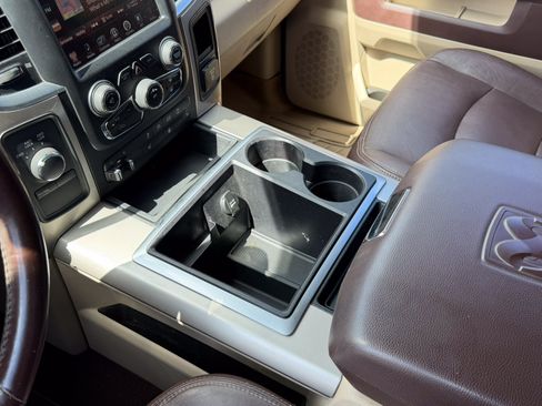 Used 2015 RAM 2500 Lone Star AWD/4WD image 24