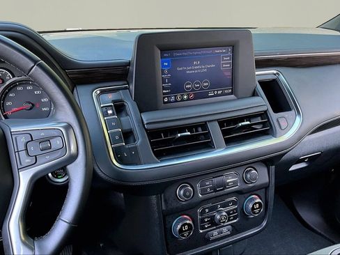 Used 2024 Chevrolet Suburban LS w/ Driver Alert Package AWD/4WD image 11