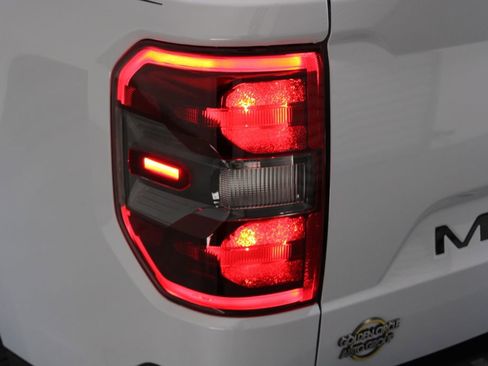 New 2026 Ford Maverick Lariat w/ 4K Tow Package image 58