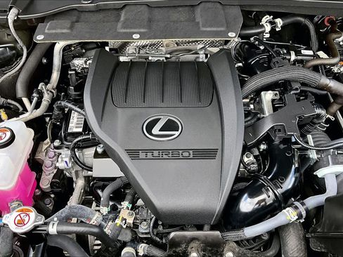 Certified 2026 Lexus TX 350 AWD w/ Technology Package image 33