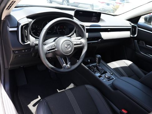 Certified 2026 MAZDA CX-50 Meridian Edition w/ Weather Package AWD/4WD image 14