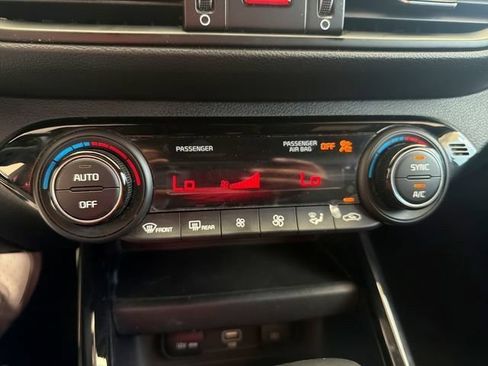 Used 2023 Kia Forte GT-Line w/ GT-Line Technology Package FWD image 24