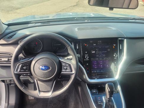 Used 2021 Subaru Legacy Premium AWD/4WD image 29