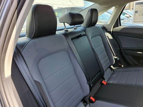 New 2026 Volkswagen Jetta SE image 11