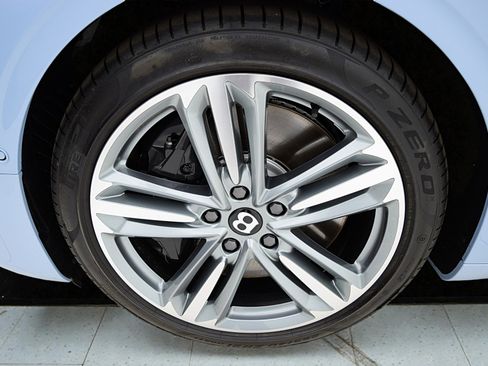 Certified 2023 Bentley Continental GT V8 image 45