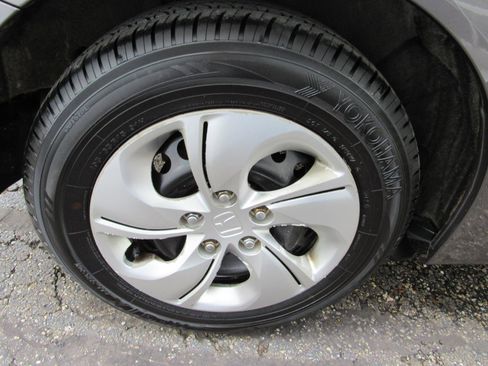 Used 2013 Honda Civic LX image 10