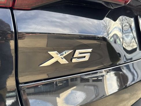 Used 2019 BMW X5 xDrive40i w/ Executive Package image 8