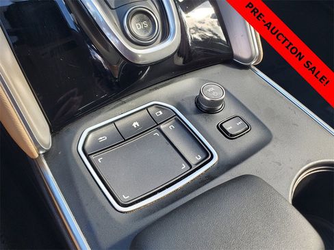 Used 2021 Acura TLX SH-AWD image 31