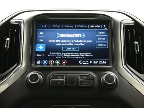 Used 2022 Chevrolet Silverado 3500 LTZ w/ LTZ Convenience Package AWD/4WD image 36