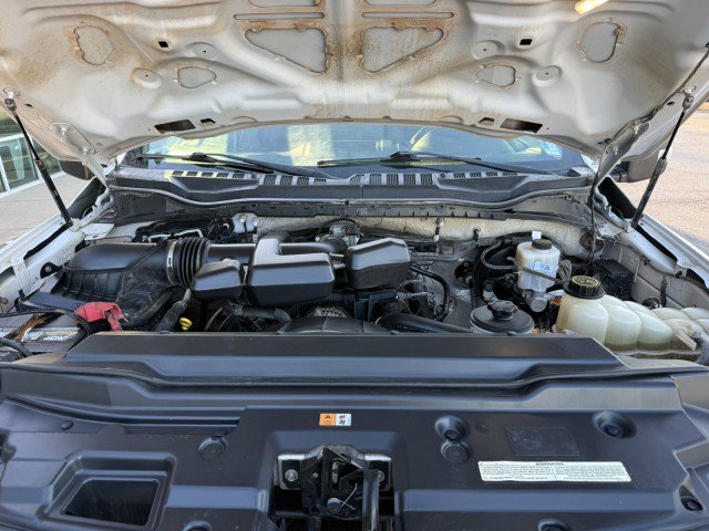 Used 2019 Ford F350 XL w/ Power Equipment Group AWD/4WD image 19