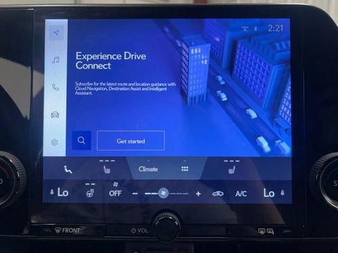 Used 2022 Lexus NX 350 AWD w/ Cold Area Package image 31