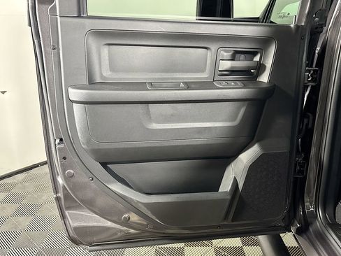 New 2026 RAM 3500 Tradesman AWD/4WD image 19
