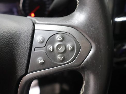 Used 2014 Chevrolet Silverado 1500 LT w/ All Star Edition AWD/4WD image 30