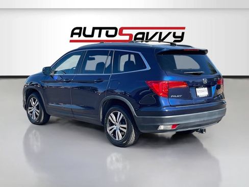 Used 2018 Honda Pilot EX-L image 5