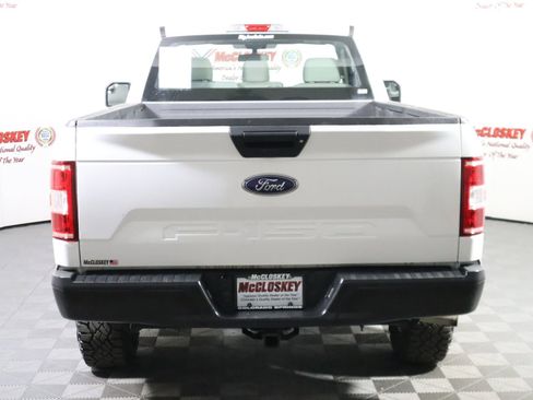 Used 2020 Ford F150 XL image 9
