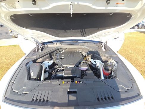 Used 2023 Genesis GV80 2.5T w/ Advanced Package image 20