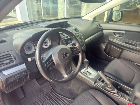 Used 2013 Subaru Impreza 2.0i Sport Premium w/ Popular Pkg 1 image 9