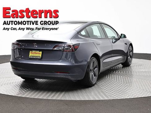 Used 2023 Tesla Model 3 Standard Range RWD image 5