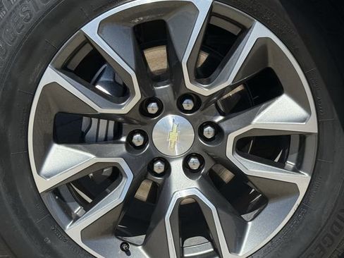 Used 2023 Chevrolet Silverado 1500 LT w/ Texas Edition Plus image 13