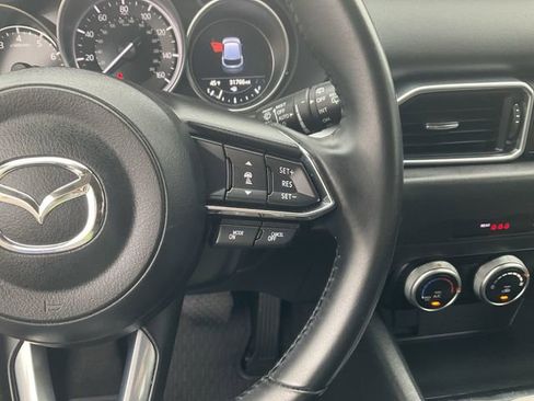 Used 2023 MAZDA CX-5 AWD 2.5 S image 21