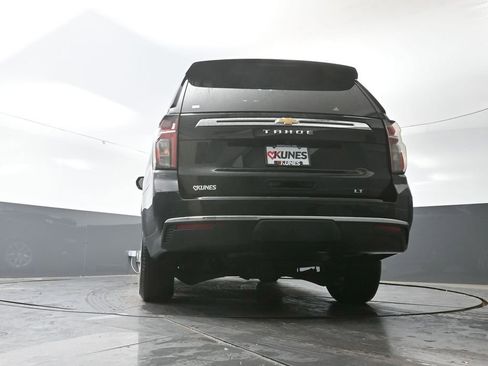 Used 2024 Chevrolet Tahoe LT image 58