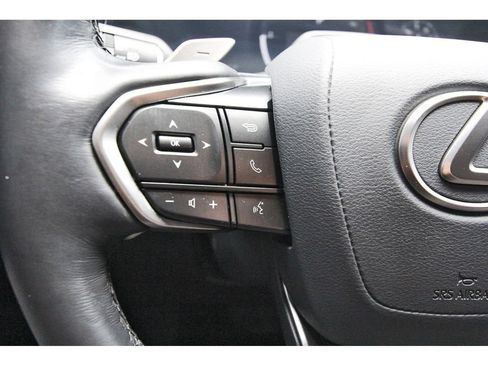 Used 2025 Lexus TX 350 FWD w/ Technology Package image 18