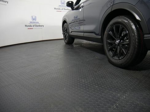 New 2026 Honda CR-V Sport image 11