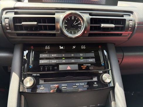 Used 2023 Lexus IS 300 w/ Comfort Package image 17