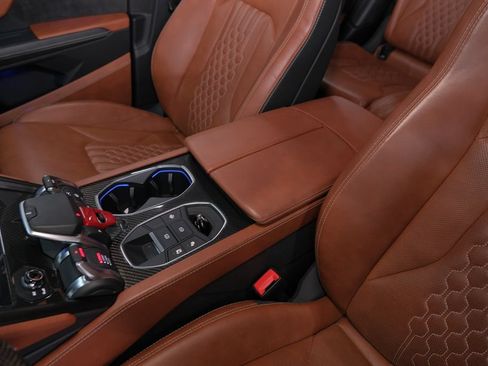 Used 2023 Lamborghini Urus S AWD/4WD image 11