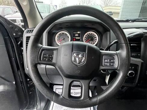 Used 2014 RAM 1500 Express image 14