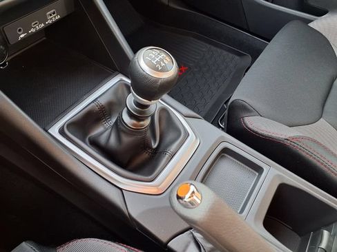 New 2026 Subaru WRX AWD/4WD image 15