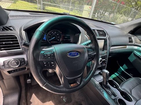Used 2016 Ford Explorer Limited w/ Equipment Group 301A FWD image 30
