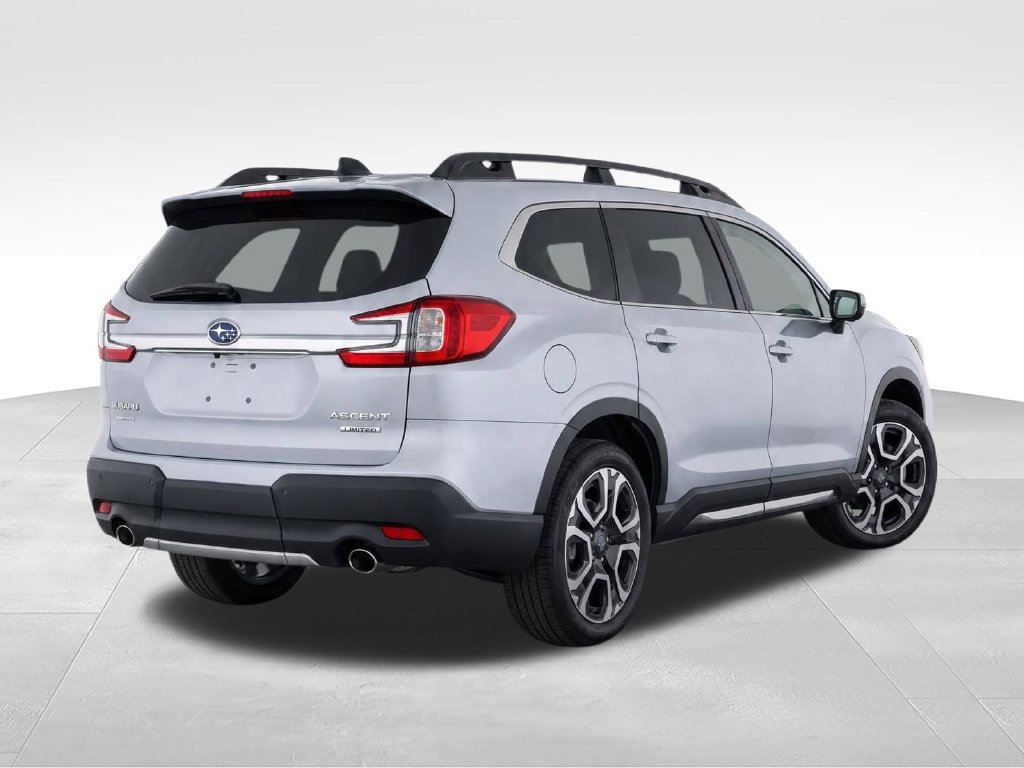 Used 2023 Subaru Ascent Limited AWD/4WD image 4