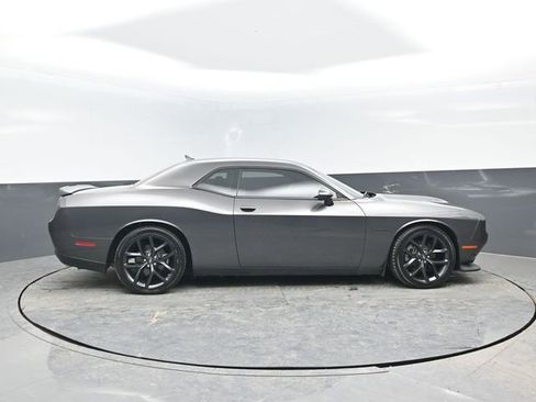 Used 2022 Dodge Challenger R/T w/ Driver Convenience Group image 3