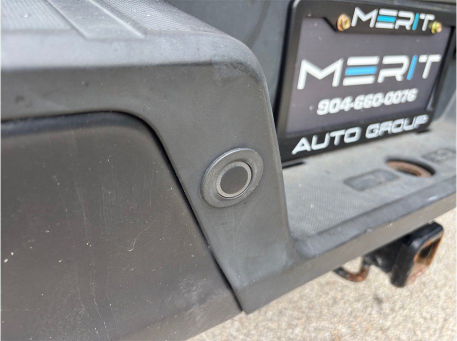 Used 2022 Ford F150 XL w/ Equipment Group 101A High RWD image 14