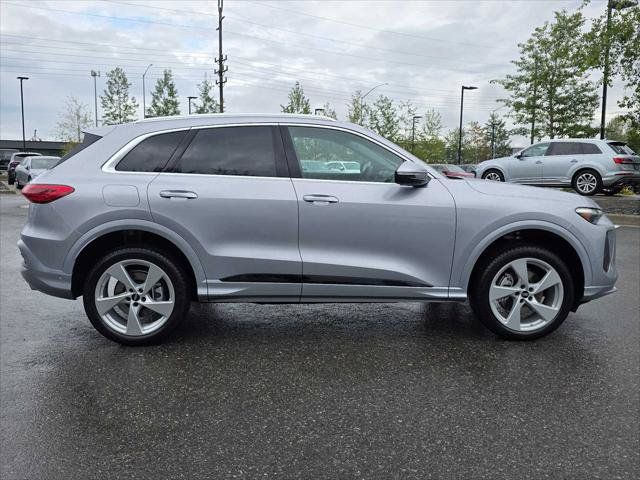 New 2026 Audi Q5 Premium Plus AWD/4WD image 2