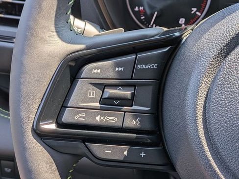 New 2026 Subaru Ascent Bronze Edition AWD/4WD image 18
