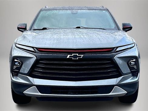 Used 2024 Chevrolet Blazer LT w/ Redline Edition image 3