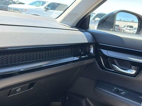 Used 2023 Honda CR-V EX-L image 21