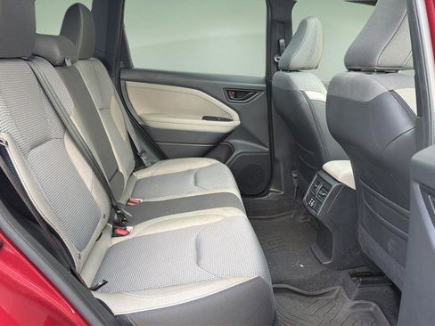 Used 2025 Subaru Forester Premium w/ Convenience Package #1 AWD/4WD image 16