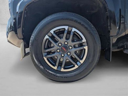Certified 2024 Toyota Tacoma TRD Sport RWD image 21