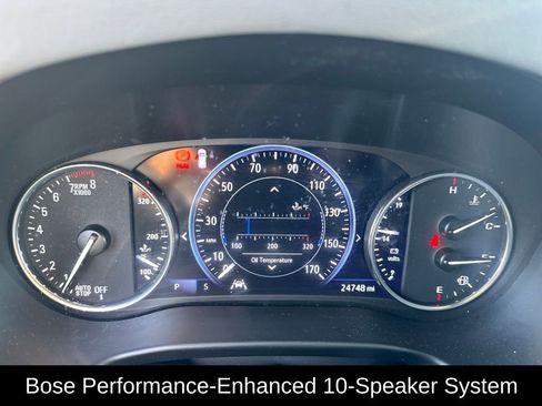 Used 2024 Buick Enclave Premium image 8