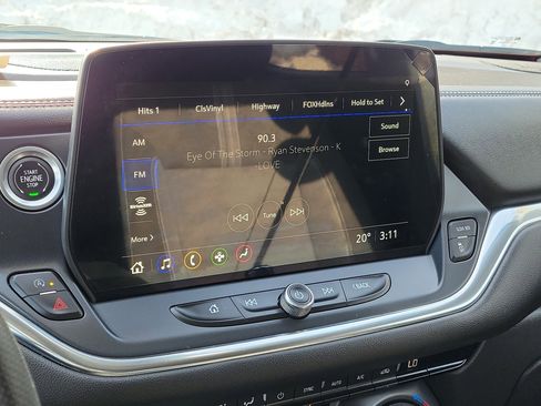 Used 2023 Chevrolet Blazer LT w/ Driver Confidence Package image 24