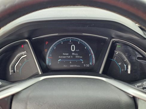 Used 2019 Honda Civic EX image 23