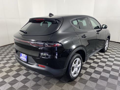 Used 2024 Dodge Hornet GT Plus AWD/4WD image 9