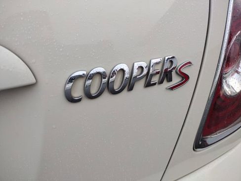 Used 2012 MINI Cooper S image 35