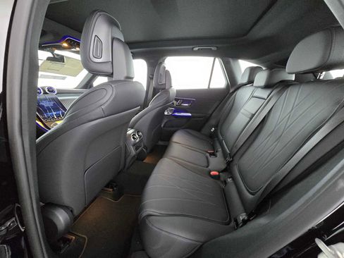 New 2025 Mercedes-Benz GLC 63 AMG S image 17