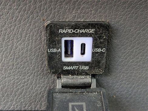 Used 2023 Toyota Camry LE image 20