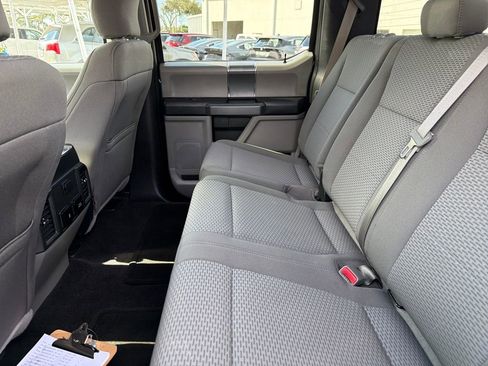 Used 2017 Ford F150 XLT w/ Equipment Group 302A Luxury image 32